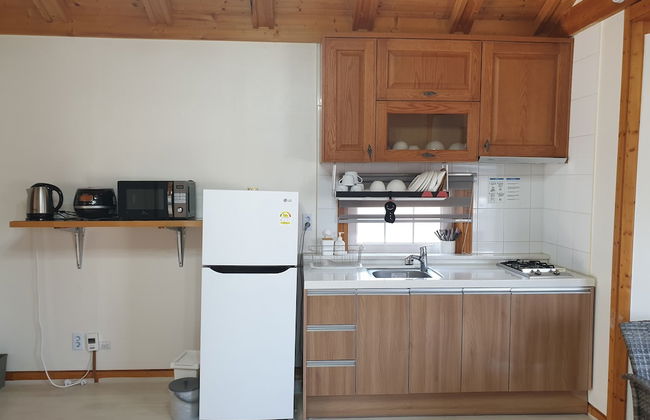 Under Hill Pension - Foto 19