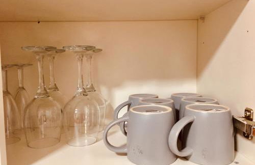 Tapestry Apartment - Foto 27