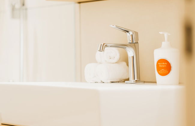 Peaks Place Apartment-Hotel & Spa - Foto 12