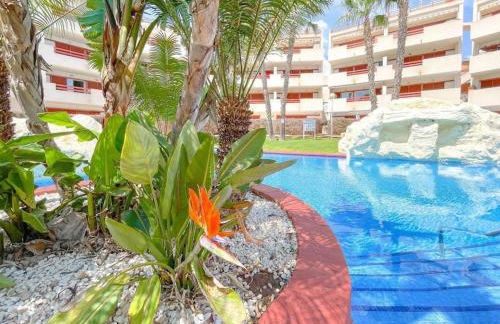 Casa Malibu El Rincon Pool view Playa Flamenca - Foto 1