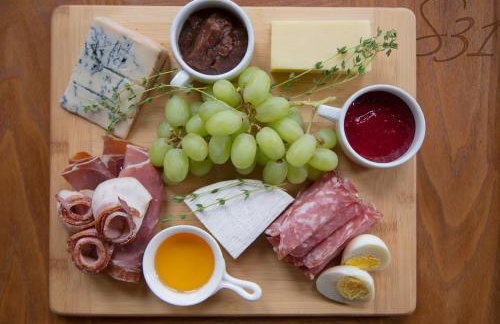 School 31 Lofts - Foto 50