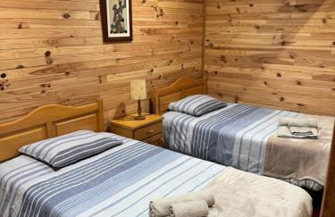 Mountain Lodge T3 Duplex Abrigo do Lobo - Foto 5