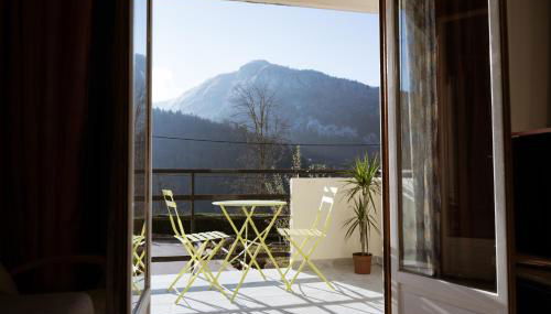 KASA JURA - Au coeur des monts - Foto 2