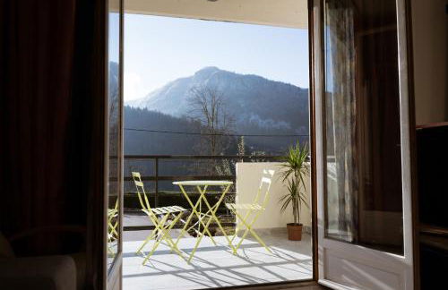 KASA JURA - Au coeur des monts - Foto 2