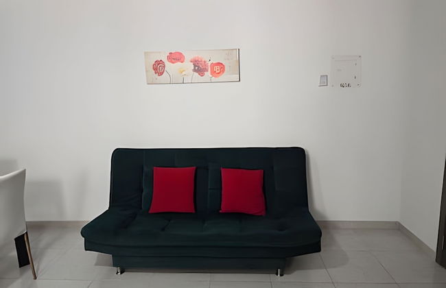 Apartaestudios San Fernando - Foto 60