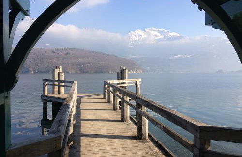 Le Jardin de Boubioz - Foto 37