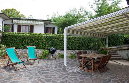 Residence le Mimose - Foto 11