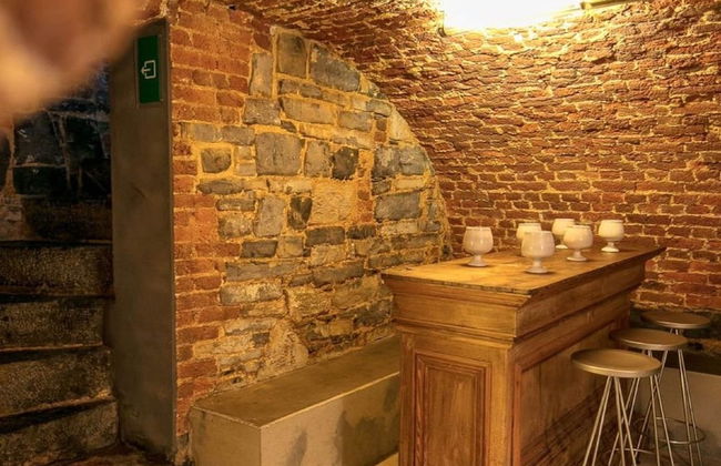 Holiday Home in Denee for 21 People - Foto 19