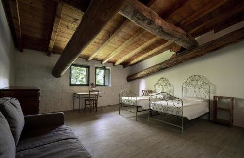 Agriturismo Le Chiusure - Foto 20