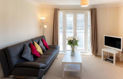 Abodebed - Handleys Court - Foto 43