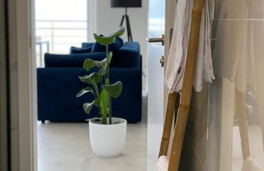 Luxury Penthouse Adriatic Blue - On the beach - Foto 29