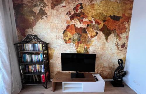 Wohnung mit schönem Aussicht - Foto 22