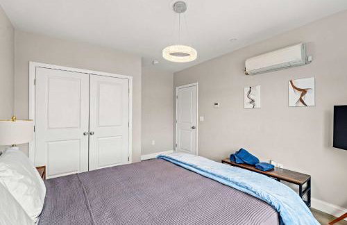 Unit 31 1BR with Den Office Space Long-term stays - Foto 11