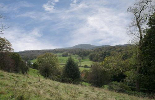 Beautiful Luxury one bedroom retreat in Far Sawrey - Foto 29