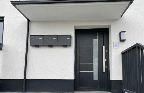 Apartments in Rosbach vor der Höhe - Photo 25