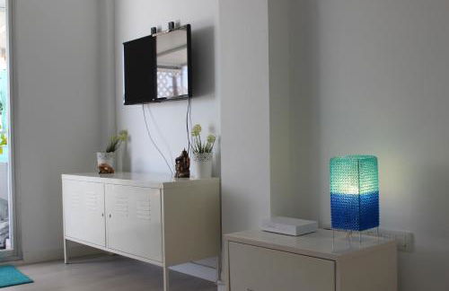 Cactus Home Penthouse - Photo 22