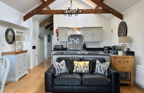 Lower Trowan Cottage - Foto 1