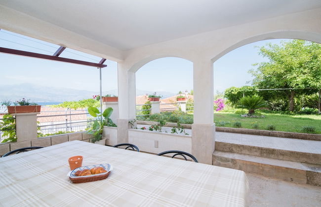 Apartments Ana & Bogdan - Foto 68