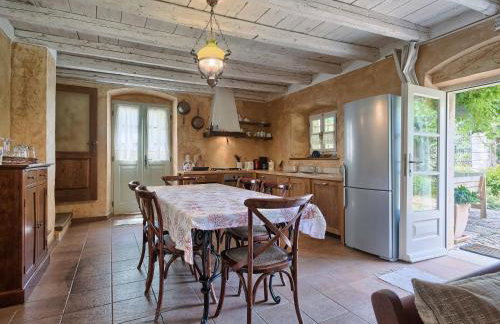 Villa Stancija Negrin by Interhome - Foto 76