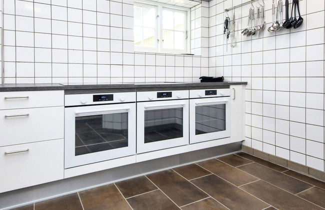 5 Star Holiday Home in Haderslev - Foto 12