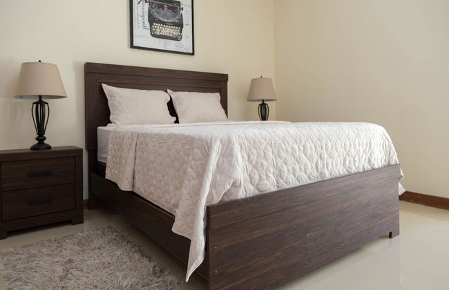 Luxury 3 Level Town House - Foto 7