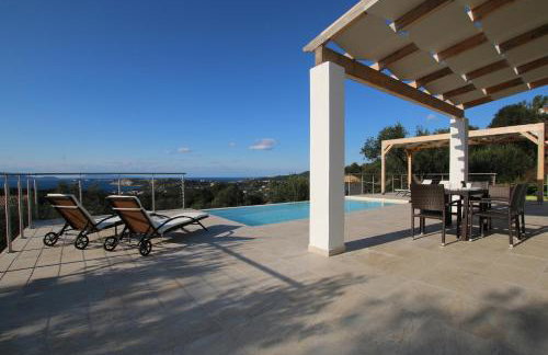 Sunset Sea View Villa 6 - Foto 23