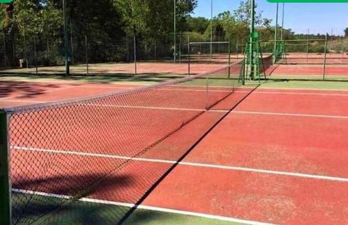 Detached villa for 6 People in Lloret de Mar with comunal Outdoor swimming pool - Foto 27