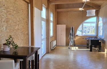 Schwarzwald Lodge OG - Perfekt für Familien und Gruppen - Foto 7