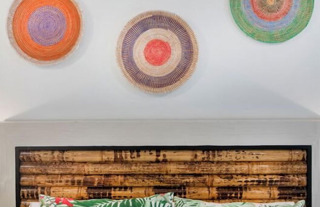 Molucano Themed Rooms - Photo 18