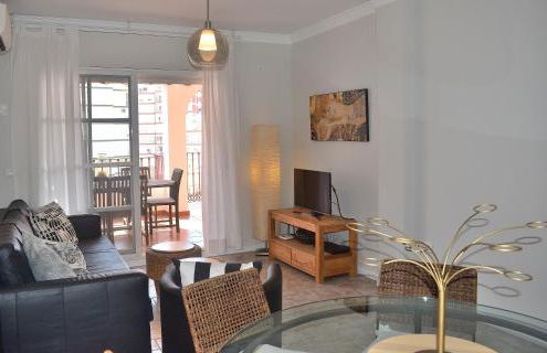 Ático con Gran Terraza y vistas al Mar - Photo 8