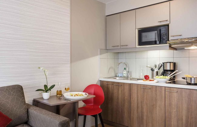 Aparthotel Adagio Paris Bercy Village - Foto 12