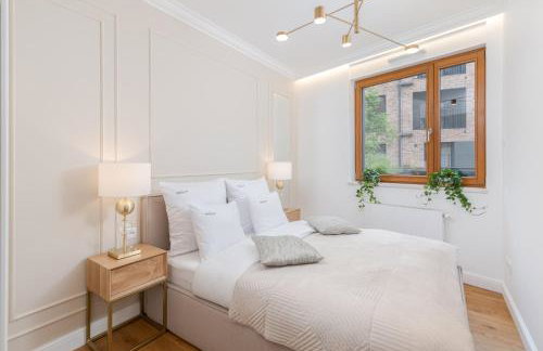 Exclusive Apartments | Krakow Lubicz Brewery - Photo 8