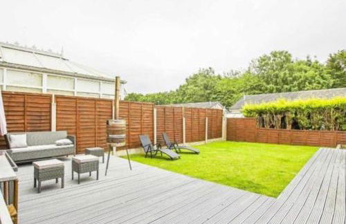 Entire house - Peaceful 3 bedroom home - Foto 7