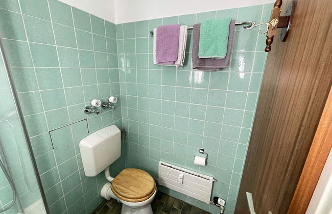 Apartment in Bad Herrenalb With Indoor Pool - Foto 32