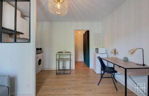 Petit Sentier / Hôpital Trousseau - Foto 10