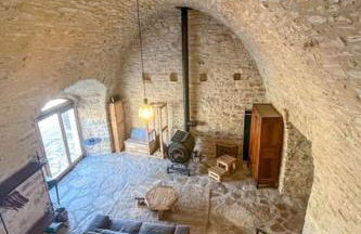 Grande grange atypique proche des Gorges du Tarn - Foto 49