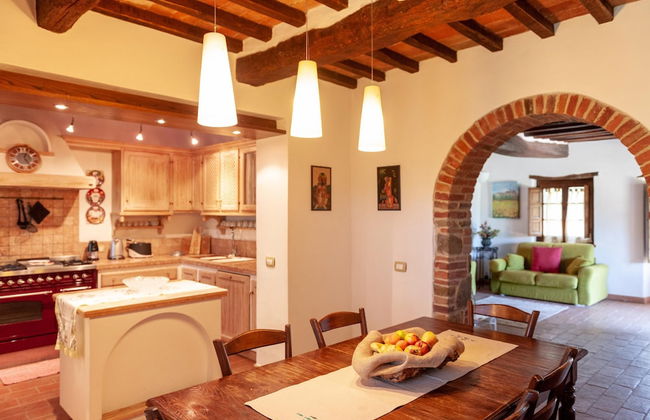 Cypress Apt In Farmhouse With Pool - Foto 4