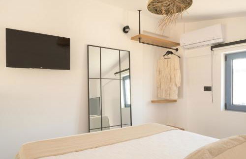 Pelagias Loft Villas Heated pool 5min walk from the beach - Photo 26