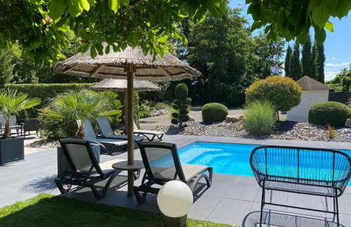 Les Rives des Habsbourg - Foto 63