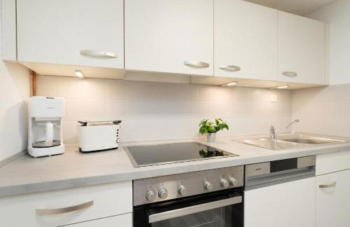 Kleines Küstennest - Foto 18