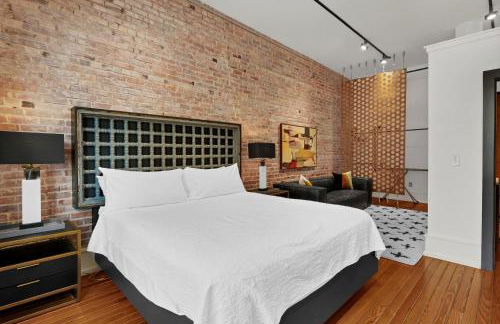 Luxe 220 Suite 1 - Foto 43