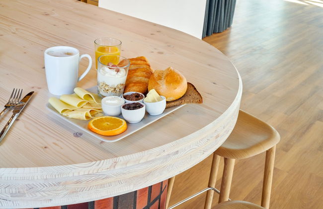 STAYERY Bielefeld Hauptbahnhof - Foto 25