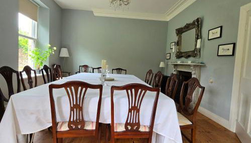 Quilly Farm House - North Coast - Entire House, near Castlerock, Coleraine, Beach walks, countrywalks, golf courses - Foto 4