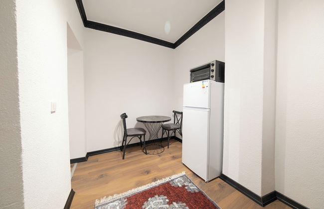 Hexa Apartments Sisli - Foto 68