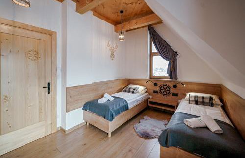 Osada Wichrówka - Foto 22