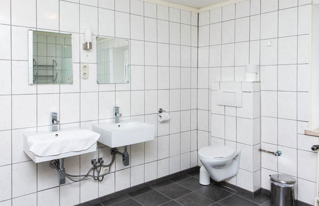 Large Group House, Beautifully Located in Eifel - Foto 13