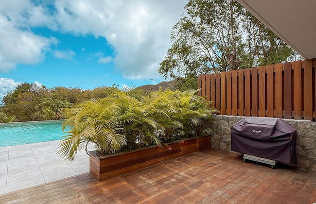 Aura Anse-Marcel - Foto 65