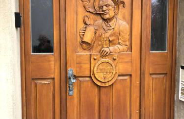 Eresburg Apartment. - Foto 2