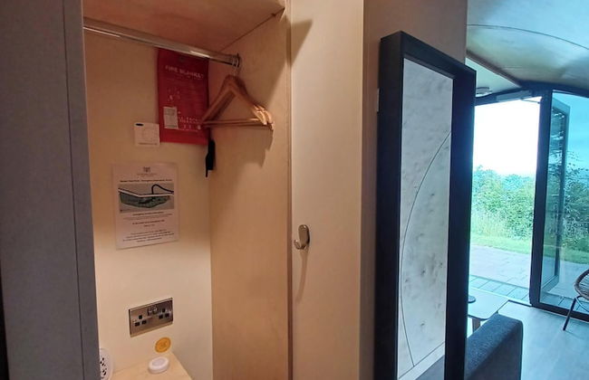 Ocean View Pods - Foto 3