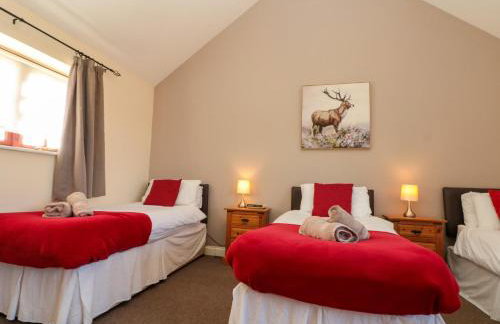 Partridge Cottage - Foto 21